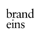 Brand eins logo